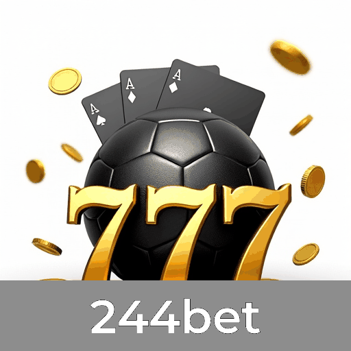 244bet - Promoções e bônus exclusivos para novos jogadores.