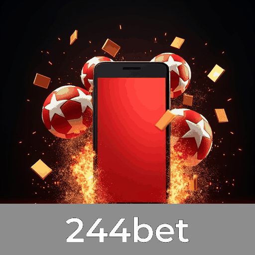 244bet - Plataforma confiável para apostas emocionantes e bônus