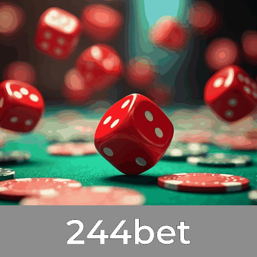 244bet: Entre com login rápido e explore jogos ao vivo