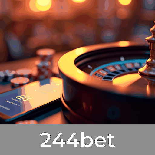 244bet: Aproveite caça-níqueis e caça-níqueis com bônus no cassino ao vivo!