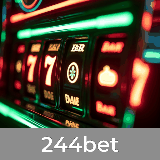 244bet - Grande seleção de jogos ao vivo e cassinos online