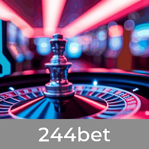 244bet: Entre com login rápido e explore jogos ao vivo