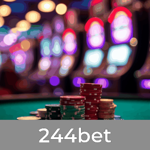 244bet: Entre com login rápido e explore jogos ao vivo