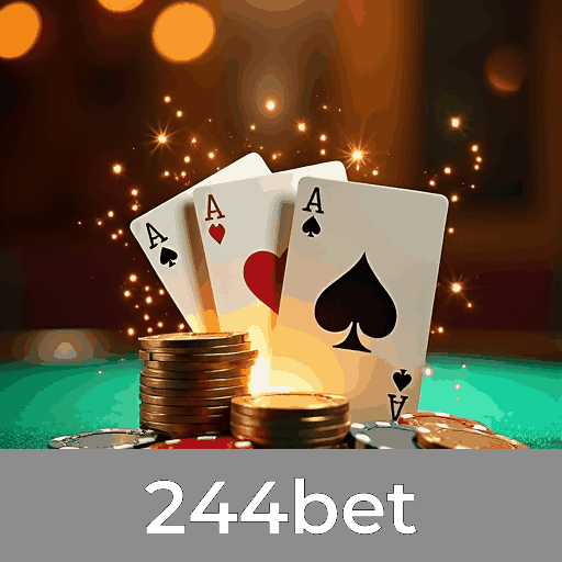 244bet - Plataforma confiável para apostas emocionantes e bônus