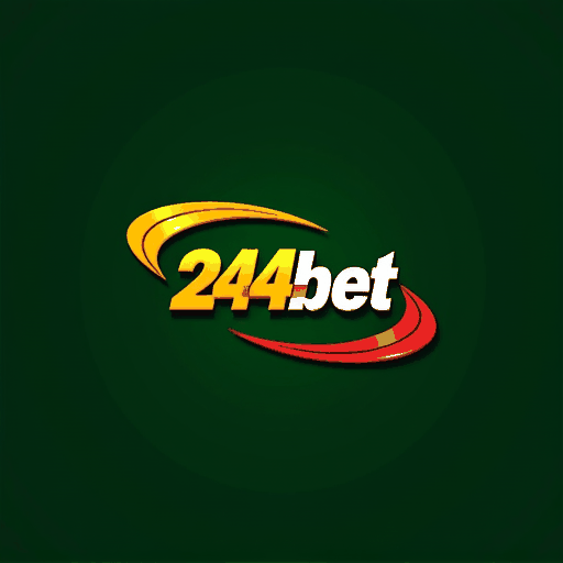 244bet Logo